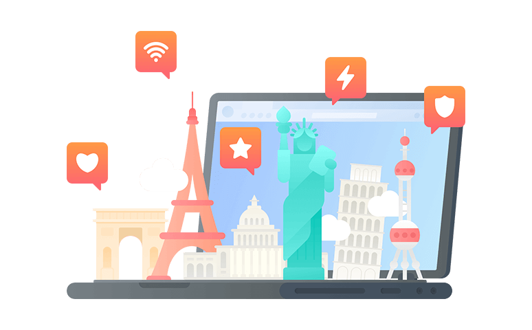 在乌兹别克斯坦连接到中国vpn - 光电加速器